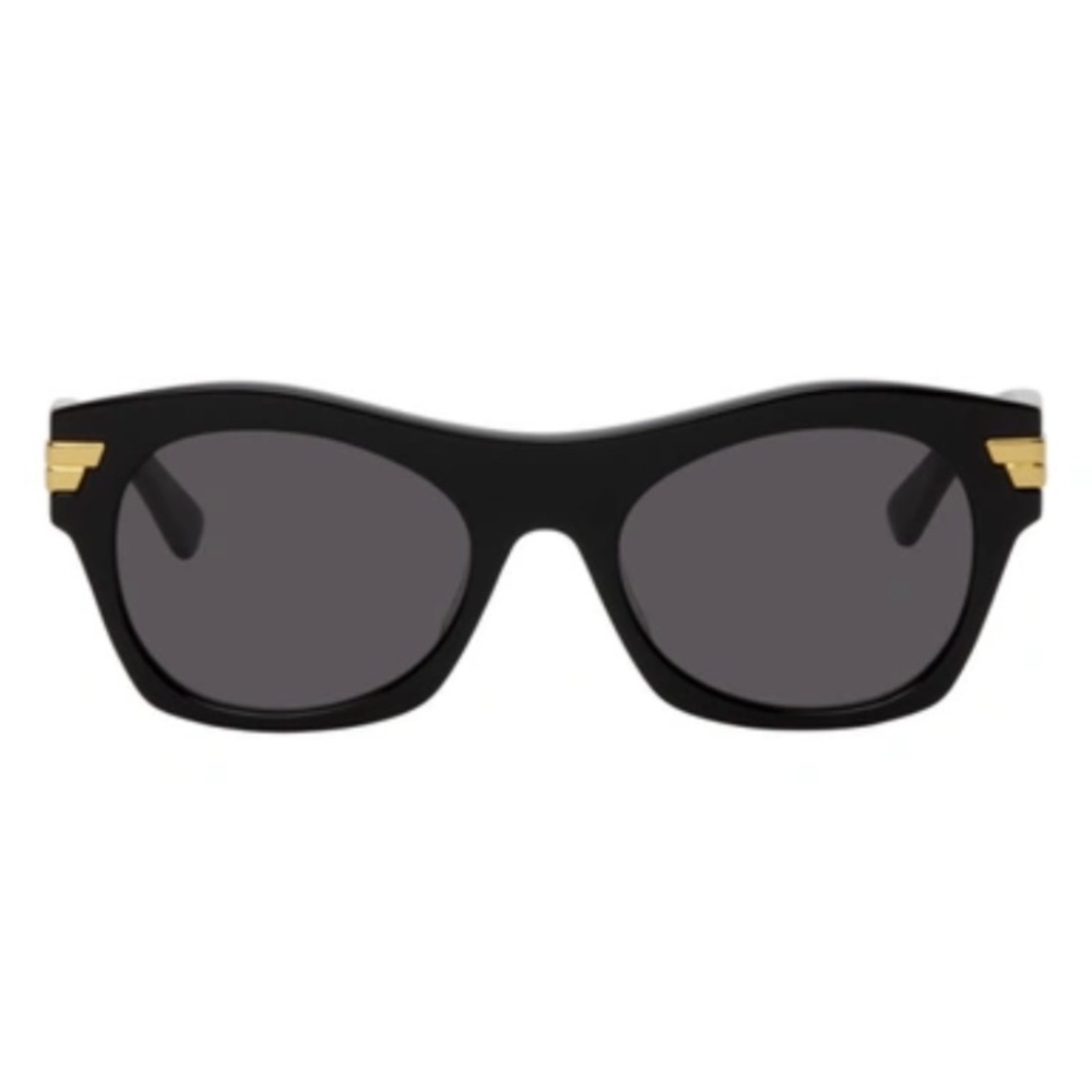 Excluded Bottega Veneta Sunglasses, New 365 - Picture 2 of 4